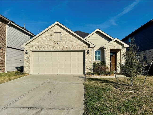 15515 Islandview Ln in Houston, TX - Building Photo - Building Photo