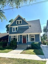 621 Cherry St in Erie, PA - Building Photo