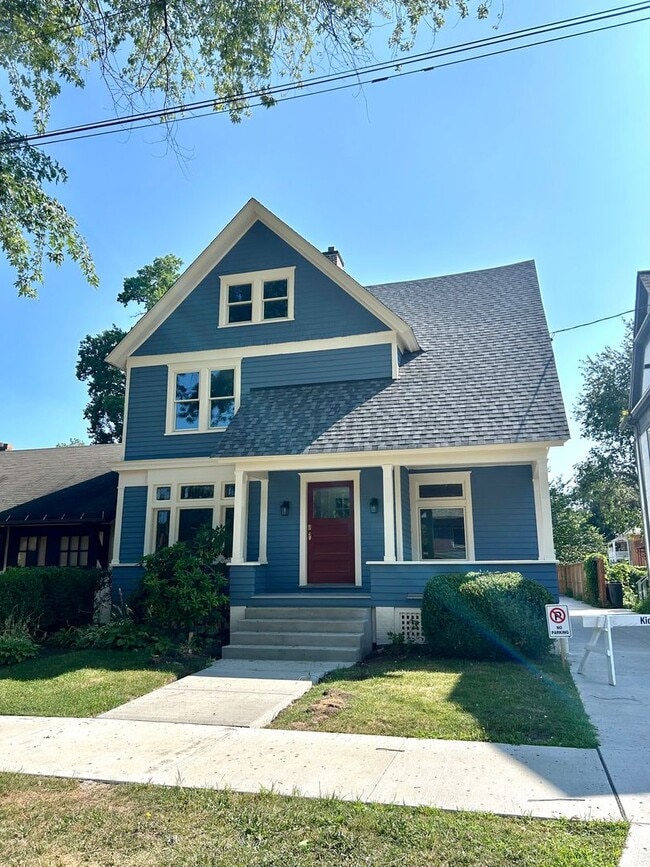 property at 621 Cherry St