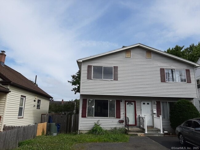 property at 107 Robin St