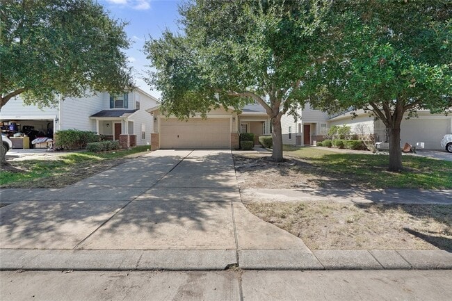 18743 Westgate Park Dr in Cypress, TX - Building Photo - Building Photo