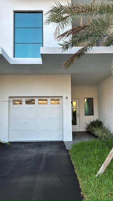 property at 2511 Pierce St
