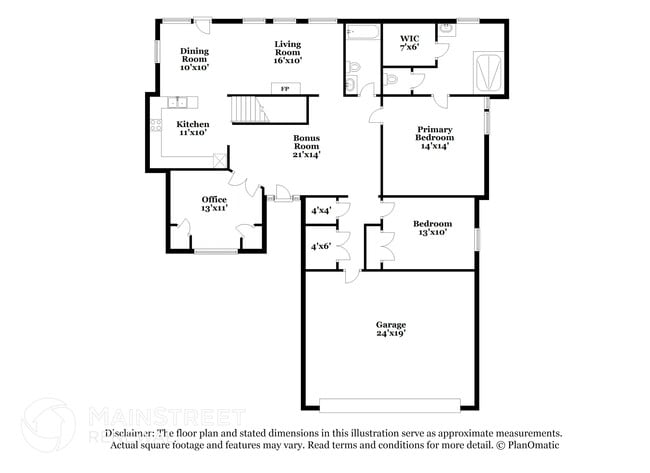12535 E 56 St in Kansas City, MO - Building Photo - Building Photo