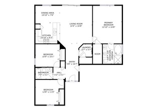 6029 Sweet William Terrace in Land O Lakes, FL - Building Photo - Building Photo