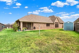 19334 Belmont Stakes Wy in Tomball, TX - Building Photo - Building Photo