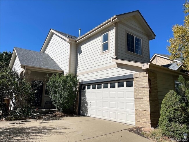 451 Grey Swallow St in Brighton, CO - Building Photo - Building Photo