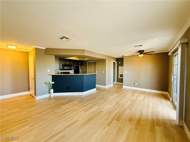 property at 8600 W Charleston Blvd