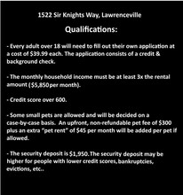 1522 Sir Knights Way in Lawrenceville, GA - Building Photo - Building Photo