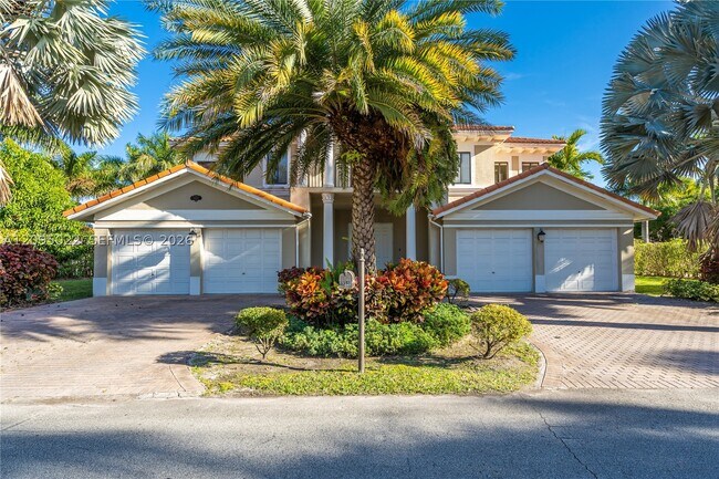 property at 19529 SW 80th Ct