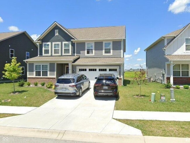 property at 8754 Laurelton Pl