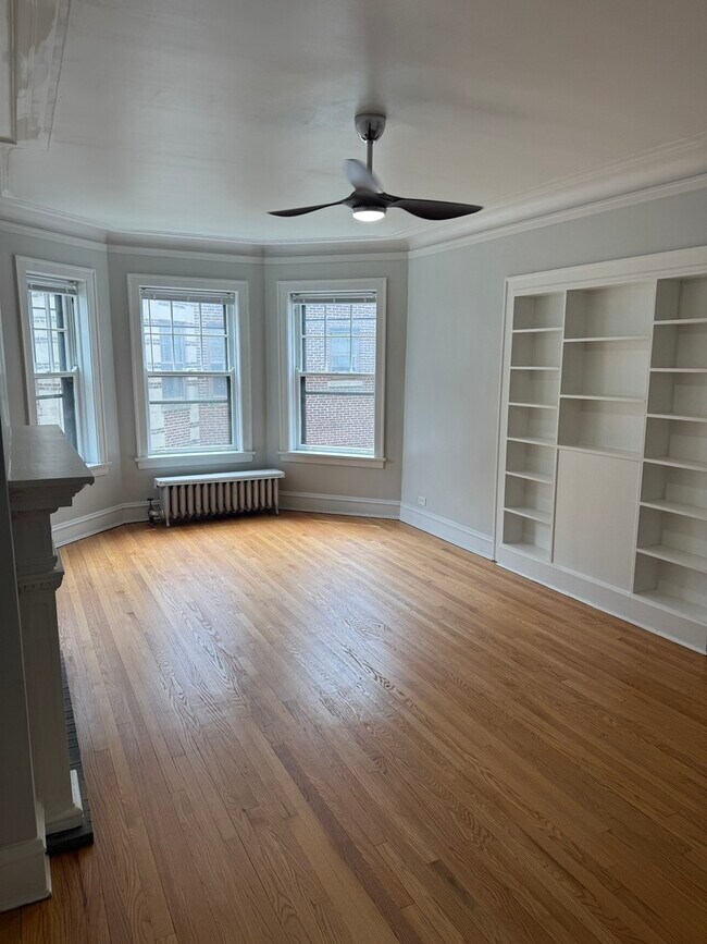 624 Sheridan Rd in Evanston, IL - Building Photo - Building Photo