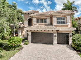8801 Wellington View Dr in Royal Palm Beach, FL - Building Photo