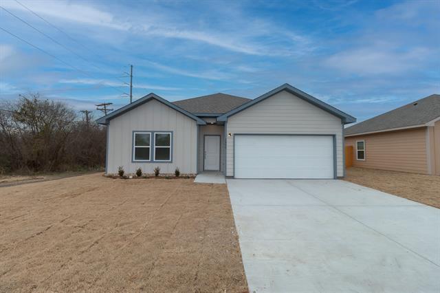 1906 Oliver St in Greenville, TX - Building Photo - Building Photo