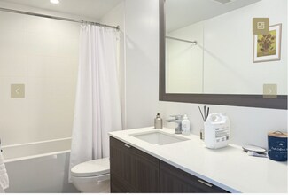 2311 Beta Av in Burnaby, BC - Building Photo - Building Photo