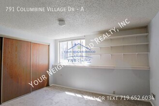 791 Columbine Village Dr in Woodland Park, CO - Building Photo - Building Photo