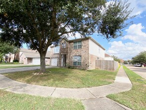 4235 Barrow Ridge Ln in Houston, TX - Building Photo - Building Photo