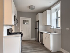 3946 N Janssen Ave in Chicago, IL - Building Photo - Building Photo