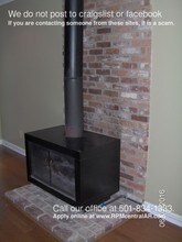 1919 Georgia Ave-Unit -Apt 2 in Little Rock, AR - Building Photo - Building Photo