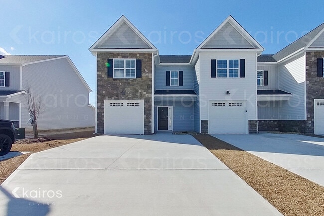 3712 Oak Leaf Wy
