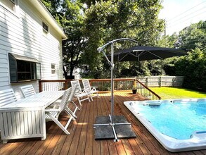 3324 Devaughn Dr in Marietta, GA - Building Photo - Building Photo