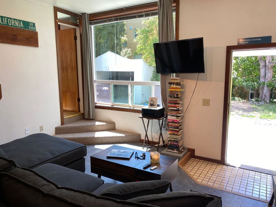 1720 Spruce St in Berkeley, CA - Building Photo