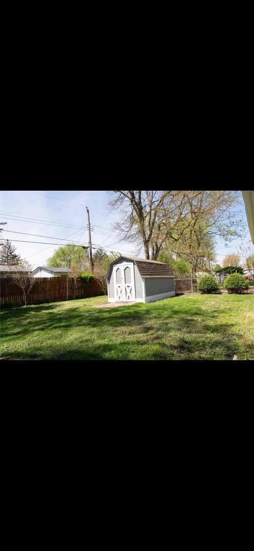 1250 Bluebird Dr in Florissant, MO - Building Photo - Building Photo