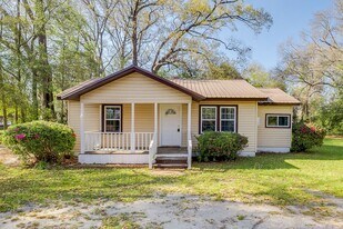 248 Sweetgum St in Newington, GA - Building Photo