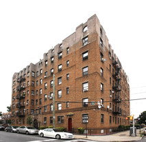 305 E 34th St Apartamentos