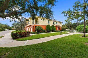 63 SE Palermo in Stuart, FL - Building Photo
