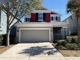 6323 Lantern View Pl in Apollo Beach, FL - Building Photo