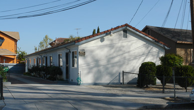 1185-1189 Shortridge Ave in San Jose, CA - Building Photo - Building Photo