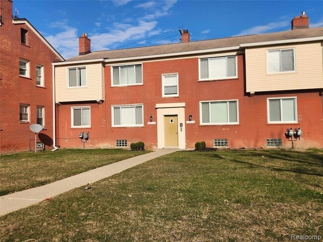 property at 20248 Schaefer Hwy