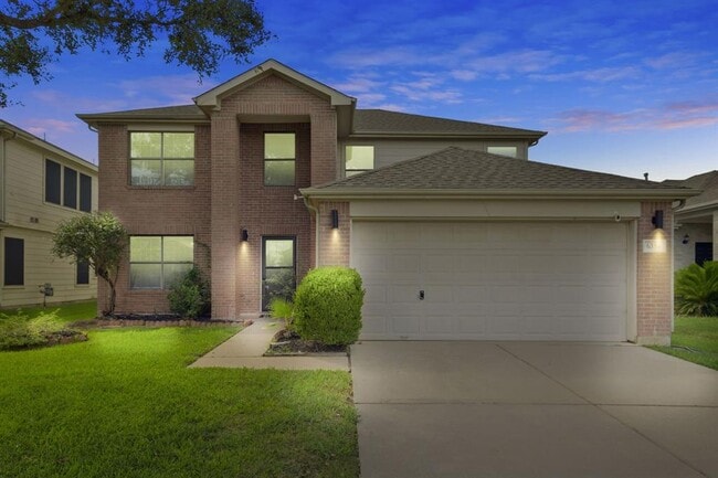 property at 6334 Cottage Stream Ln