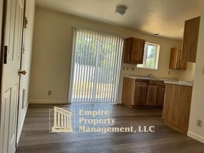 1253 Taft St in Eugene, OR - Building Photo - Building Photo