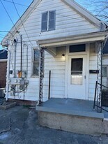 500 E Franklin St in Evansville, IN - Building Photo