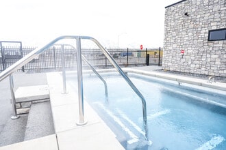 Altura Apartments in Logan, UT - Building Photo - Building Photo