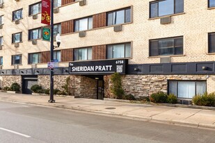 6755 N Sheridan Rd, Unit 530 Apartments