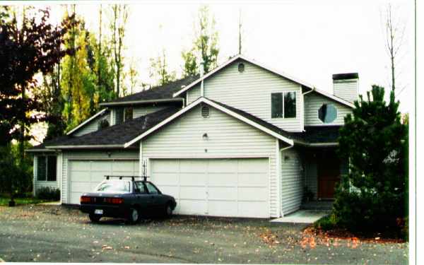 16202-16204 2nd Pl W in Lynnwood, WA - Building Photo