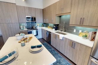 The 23 in Dallas, TX - Foto de edificio - Building Photo