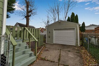 37 Alsace Ave in Buffalo, NY - Building Photo - Building Photo