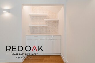 1448 1/2 S Holt Ave in Los Angeles, CA - Building Photo - Building Photo