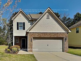 227 Bandelier Cir in Hampton, GA - Building Photo