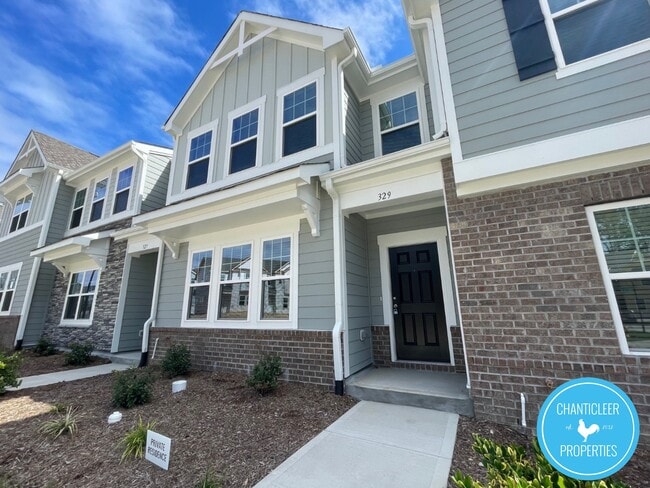 property at 329 Spaight Acrs Wy