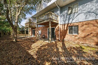 4524 Kimberly Way in Wilmington, NC - Building Photo - Building Photo