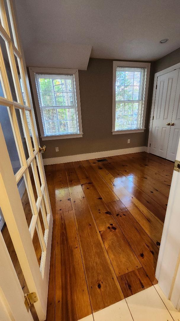 59 Prospect St, Unit Unit 1 in Newburyport, MA - Foto de edificio - Building Photo