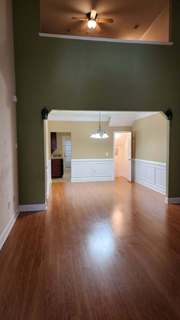 2019 Reserve Ln in Augusta, GA - Building Photo - Building Photo