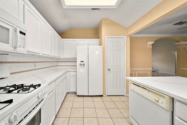 property at 1511 Brook Grove Dr