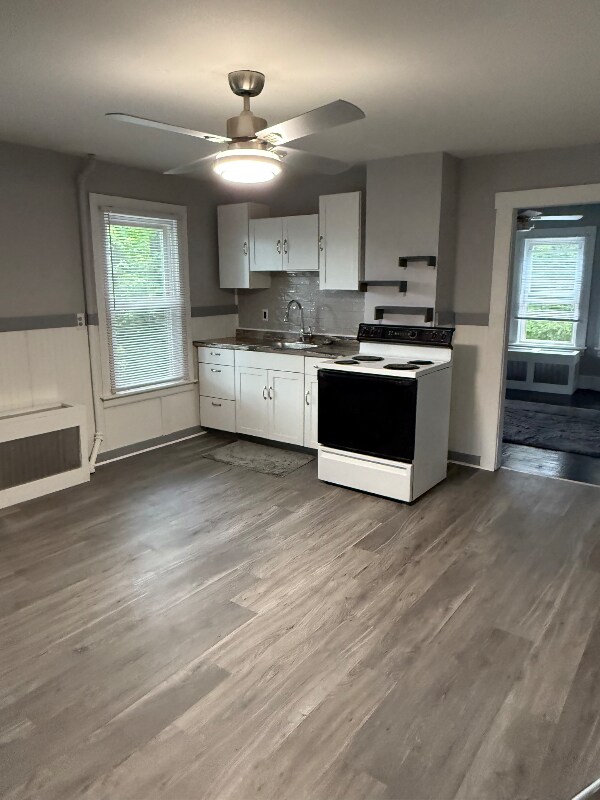 2-12 Arch St in Manchester, CT - Building Photo - Building Photo