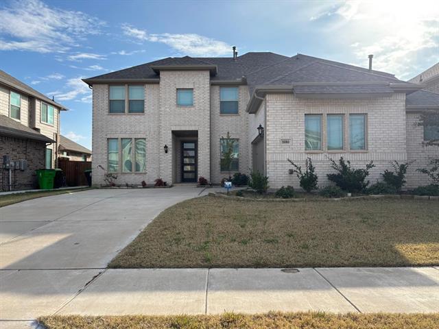 1080 Canuela Way in Justin, TX - Building Photo - Building Photo