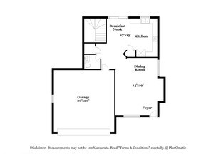 8152 Finch Feather St in Las Vegas, NV - Foto de edificio - Building Photo